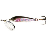 Вращающаяся Блесна Blue Fox Vibrax Minnow Spin 3 №3 5,5 гр RT   VMS3-RT — варианты, разновидности модели