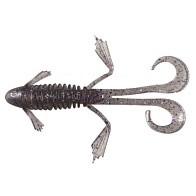 Силиконовая приманка Jig It Donkey Frog 4.8 120 мм 4 шт 007 Squid   JIDF122007S — варианты, разновидности модели