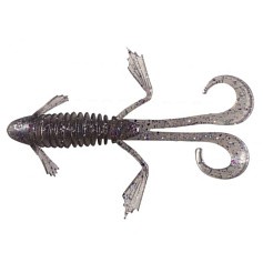 Силиконовая приманка Jig It Donkey Frog 4.8 120 мм 4 шт 007 Squid   JIDF122007S — цена и наличие в каталоге