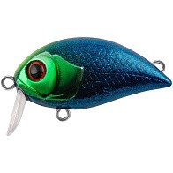 Воблер TsuYoki Xaker SSR 32F E114 3,4 гр — варианты, разновидности модели