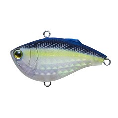 Воблер Yo-Zuri 3DR-X Vibe 60S MGSS 14,5 гр   R1439-MGSS — цена и наличие в каталоге