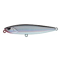 Воблер Strike Pro Scud Stick 70S A010T-EP Black Back Silver 16,5 гр Slide Bait Heavy One 70  EG-245#A010T-EP — варианты, разновидности модели