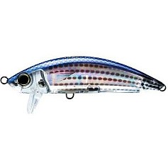 Воблер Yo-Zuri 3D Inshore Surface Minnow 90F HMT 11 гр   R1215-HMT — цена и наличие в каталоге