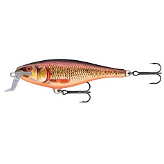 Воблер Rapala Super Shadow Rap 11 RFSHL 38 гр   SSDR11-RFSHL — цена и наличие в каталоге