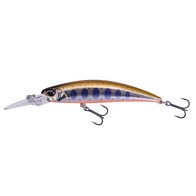 Воблер DUO Spearhead Ryuki 70 MDF MCC4018 Brown Back Yamame OB 5,3 гр   DUO-97599 — варианты, разновидности модели