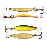 Зимняя Блесна ECOPRO Killka-S 3 гр 35 мм FRG   EPVJKL35FRG — варианты, разновидности модели