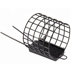 Кормушка Feeder Concept Ground Hooks Oversize  40 гр   Таракан большой  FCMC-GO-040 — цена и наличие в каталоге