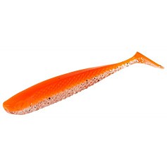 Силиконовая приманка Lucky John Slick Shad Paddle 6.0in 152 мм 3 шт PG32 3D Series  140442-PG32 — цена и наличие в каталоге