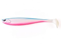Силиконовая приманка Lucky John Basara Soft Swim 7.5in 195 мм 2 шт PG05 3D Series  140417-PG05 — цена и наличие в каталоге
