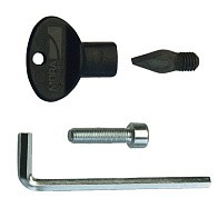 Комплект для шнеков Mora Ice Nova Power Drill    21084 — варианты, разновидности модели