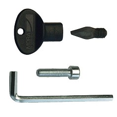 Комплект для шнеков Mora Ice Nova Power Drill    21084 — цена и наличие в каталоге