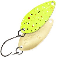 Колеблющаяся Блесна Norstream Area Morgan 30 3 гр 32 мм 12M   NA-MO30-12M — варианты, разновидности модели