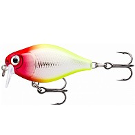 Воблер Rapala X-Light Crank Shallow Runner 03 CLN 4 гр   FNCS03-CLN — варианты, разновидности модели