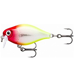 Воблер Rapala X-Light Crank Shallow Runner 03 CLN 4 гр   FNCS03-CLN — цена и наличие в каталоге