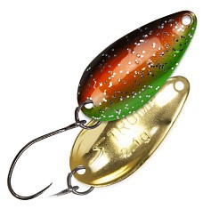 Колеблющаяся Блесна Norstream Area Trump 21 2,1 гр 26 мм 44   NA-TR21-44 — цена и наличие в каталоге