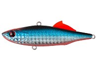 Воблер TsuYoki Nakama 77S 1009 25 гр — варианты, разновидности модели