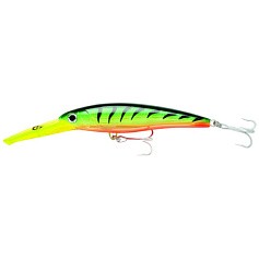 Воблер Rapala X-Rap Magnum 40 FT 97 гр   XRMAG40-FT — цена и наличие в каталоге