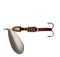 Вращающаяся Блесна Bretton Maxi №7 24 гр S — цена и наличие в каталоге