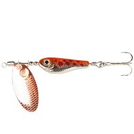 Вращающаяся Блесна Smith Niakis 4.0 №10 4 гр 22 — варианты, разновидности модели