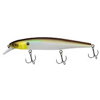 Воблер Jackall Mag Squad 128SP Ss Shad 21 гр — варианты, разновидности модели