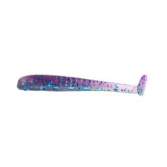 Силиконовая приманка CF Company Nano Minnow 2.2 55 мм 8 шт 97d   22-55-97d-6 — цена и наличие в каталоге