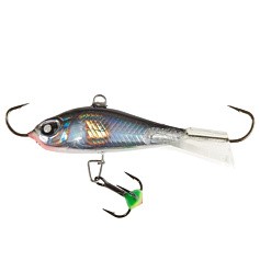 Балансир Lucky John Baltic 5 13H 22 гр 50 мм   61501-13H — цена и наличие в каталоге