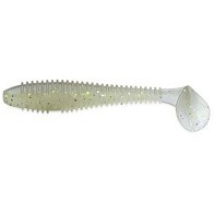 Силиконовая приманка Keitech Swing Impact Fat 5.8 147 мм 4 шт #426 Sexy Shad — варианты, разновидности модели