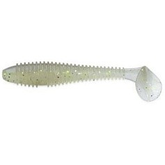 Силиконовая приманка Keitech Swing Impact Fat 5.8 147 мм 4 шт #426 Sexy Shad — цена и наличие в каталоге
