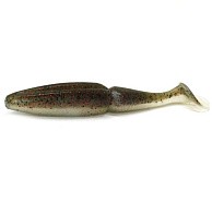 Силиконовая приманка Sawamura One'Up Shad 3 76 мм 7 шт 070   SWSH3070 — варианты, разновидности модели