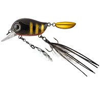 Воблер TsuYoki Kiki MR 54F B003 5,2 гр — варианты, разновидности модели