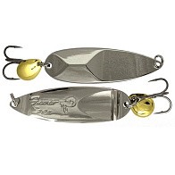 Колеблющаяся Блесна LureMax Fever 25 25 гр 70 мм 09   LSFR70-09 — варианты, разновидности модели