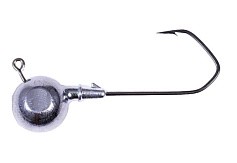 Джиг-головка Lucky John Barbarian №5/0 12 гр 3 шт  Pro Series  LJBAJ50-012 — цена и наличие в каталоге