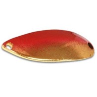 Колеблющаяся Блесна Forest Miu 2.8g 2,8 гр 29 мм #01   MIU 2.8g #01 — варианты, разновидности модели