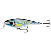 Воблер Rapala Super Shad Rap 14 SCRB 45 гр   SSR14-SCRB — варианты, разновидности модели