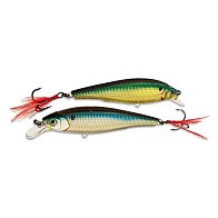Воблер Yo-Zuri Sashimi Minnow 70F CMAS 5,5 гр FW  R996-CMAS — варианты, разновидности модели