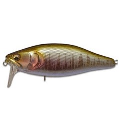 Воблер Megabass I-Jack WAGIN HASU 28 гр — цена и наличие в каталоге