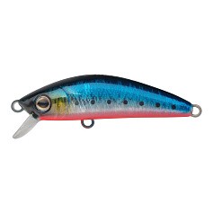 Воблер Strike Pro Mustang Minnow 60 A234-SBO Blue Back Silver OB Fluo 5,8 гр   MG-002A#A234-SBO — цена и наличие в каталоге