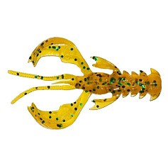 Силиконовая приманка CF Nimble 2.5 63 мм 7 шт 31 Crazy Fish  44-65-31-6 — цена и наличие в каталоге