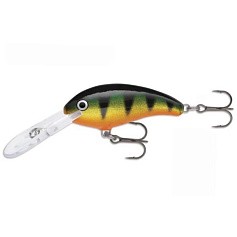 Воблер Rapala Shad Dancer 05 P 8 гр   SDD05-P — цена и наличие в каталоге