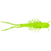 Силиконовая приманка Lucky John Tioga Hog 3.5in 89 мм 6 шт 071 Pro Series  140195-071 — варианты, разновидности модели