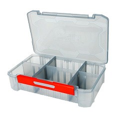 Коробка Rapala Tackle Tray  356 35,6х22,7х8,2 см  Deep Half  RTT356DH — цена и наличие в каталоге