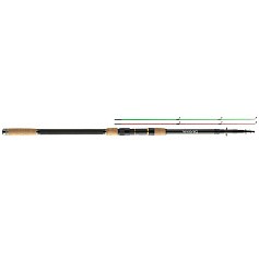 Фидерное Удилище Daiwa Black Widow Tele Feeder 300M 300 см 80 гр    11575-300 — цена и наличие в каталоге