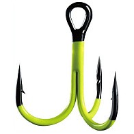 Крючок Тройной BKK Spear-21 UVC №8 7 шт    A-ET-6095 — варианты, разновидности модели