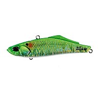 Воблер DUO Bay Ruf Tide Vib 80 CPA3512 Inakko Lime Chart 25 гр   DUO-89273 — варианты, разновидности модели