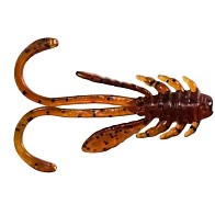 Силиконовая приманка CF Allure 1.6 40 мм 8 шт 57   23-40-57-6 — варианты, разновидности модели