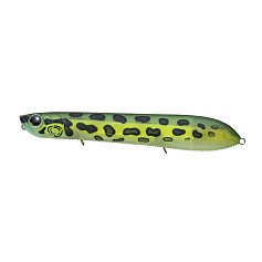 Воблер Yo-Zuri 3DB Pencil Popper 135F MPF 27,5 гр   R1373-MPF — цена и наличие в каталоге
