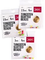 Груз Lucky John Area Trout Game 0,33 гр 18 шт  SET: 2,5мм; 3,0мм; 3,5мм  LJTATGB01-SET — варианты, разновидности модели