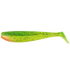 Силиконовая приманка Fox Rage Zander Pro Shad 16 160 мм 1 шт Lemon Tiger   NZS139 — цена и наличие в каталоге