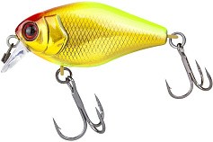 Воблер Jackall Chubby 41 SR Gold & Chartreuse 5,5 гр — цена и наличие в каталоге