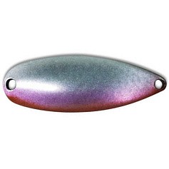 Колеблющаяся Блесна Forest Miu 5g 5 гр 39 мм #3   MIU 5g #03 — цена и наличие в каталоге